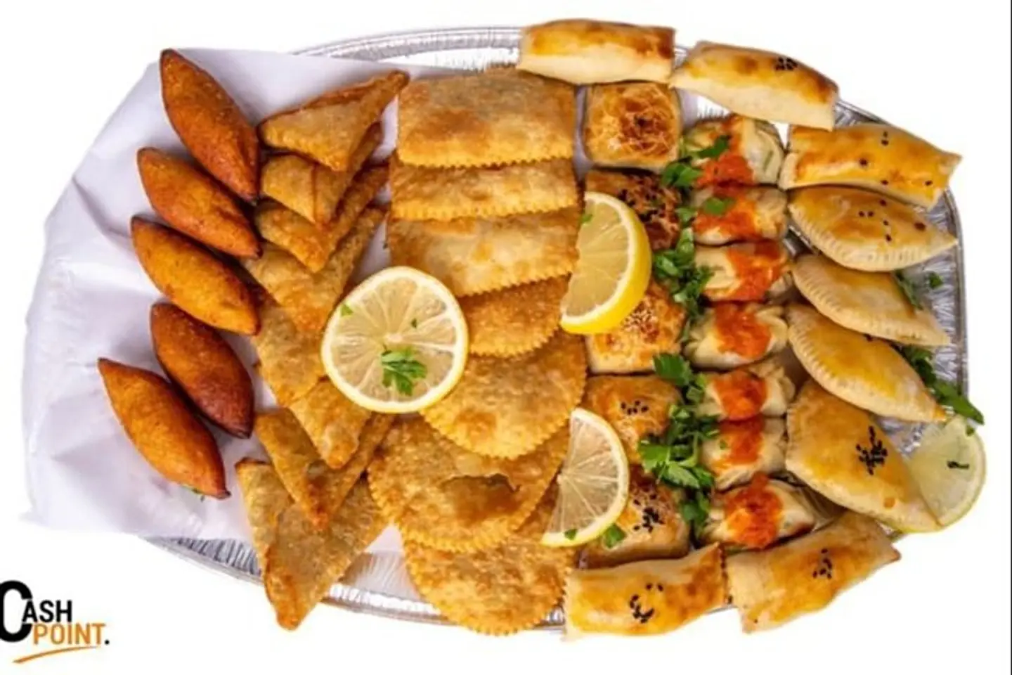 مفرزن مشكل حجازي - الحجم الكبير