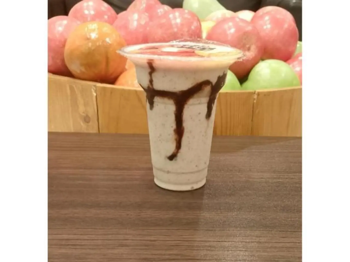 Milkshake - Small