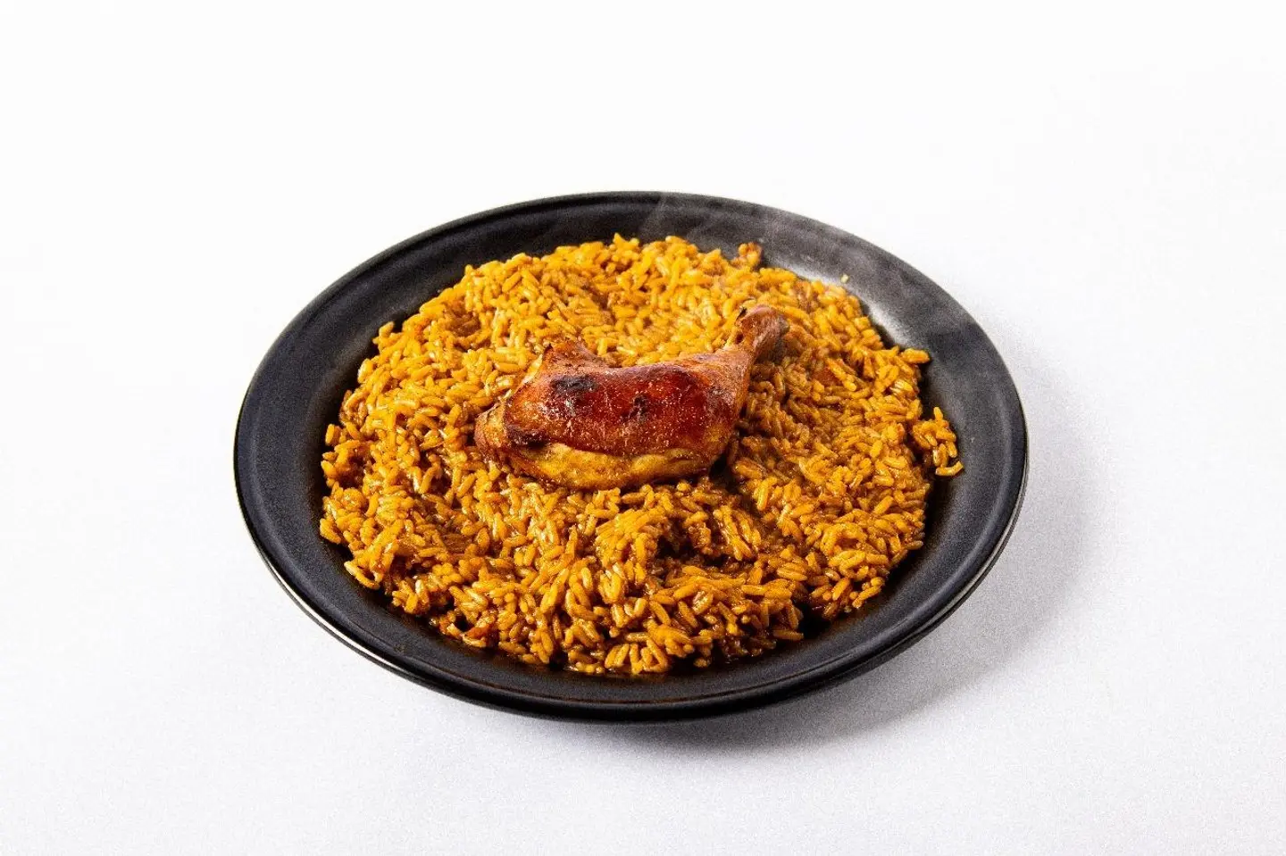 مضغوط الشيف دجاج - ربع فخذ دجاجة