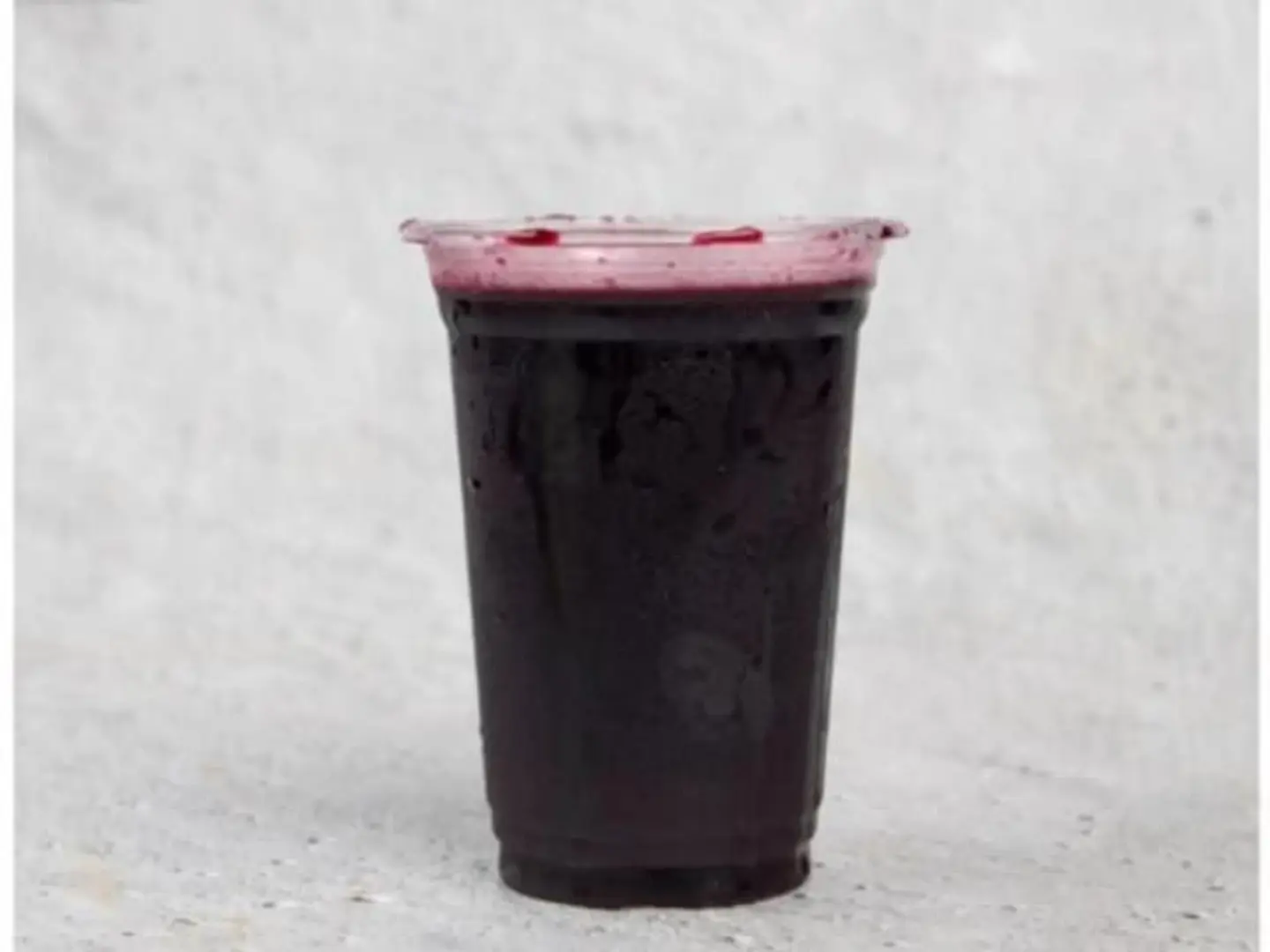 Berry Juice - Medium