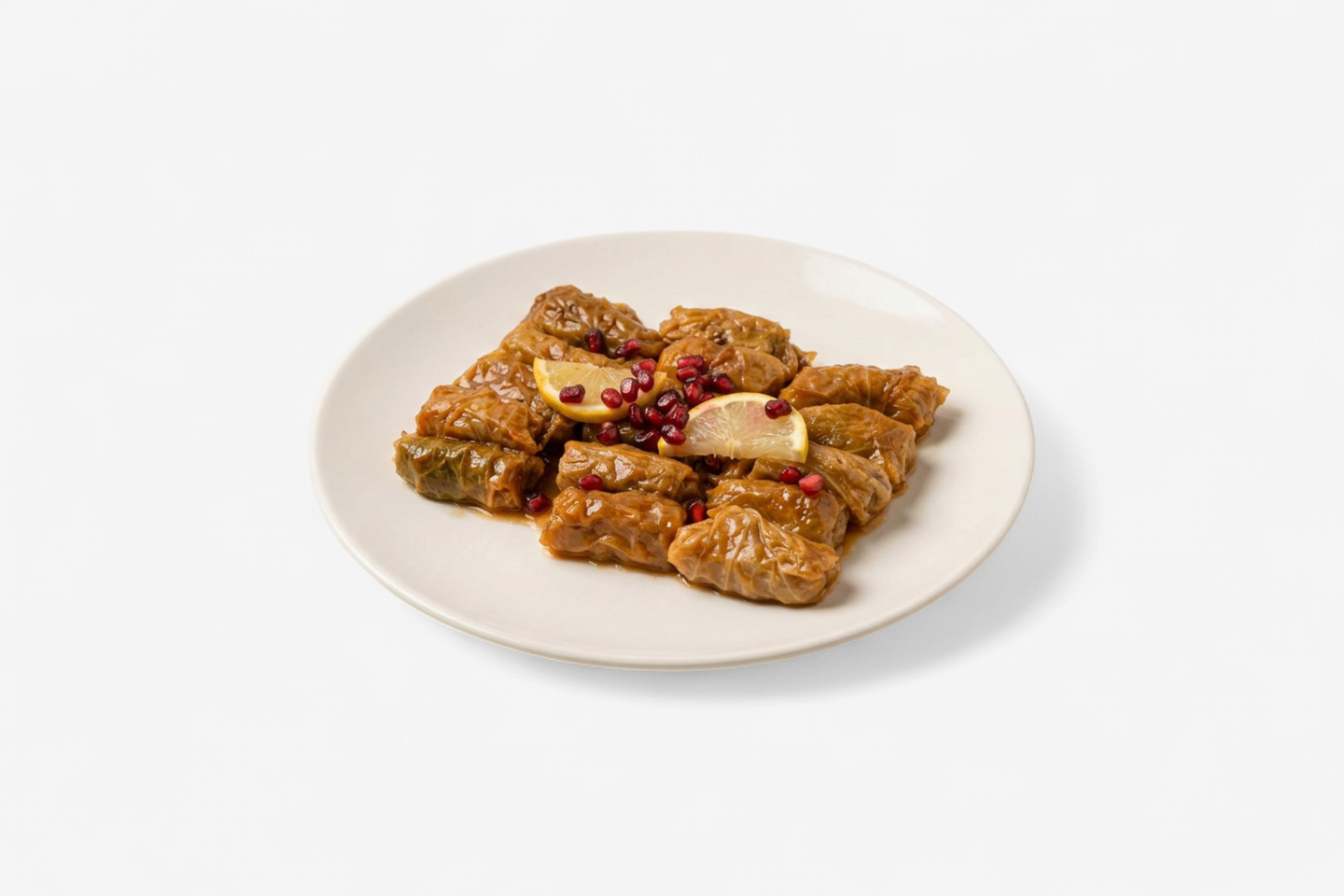 Cabbage - 40 Pieces