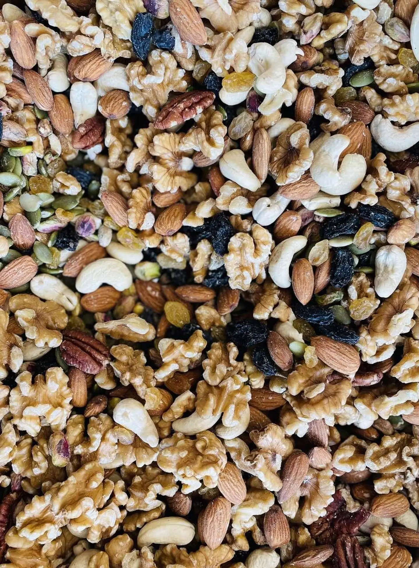 خلطة الطاقة - 250 جرام