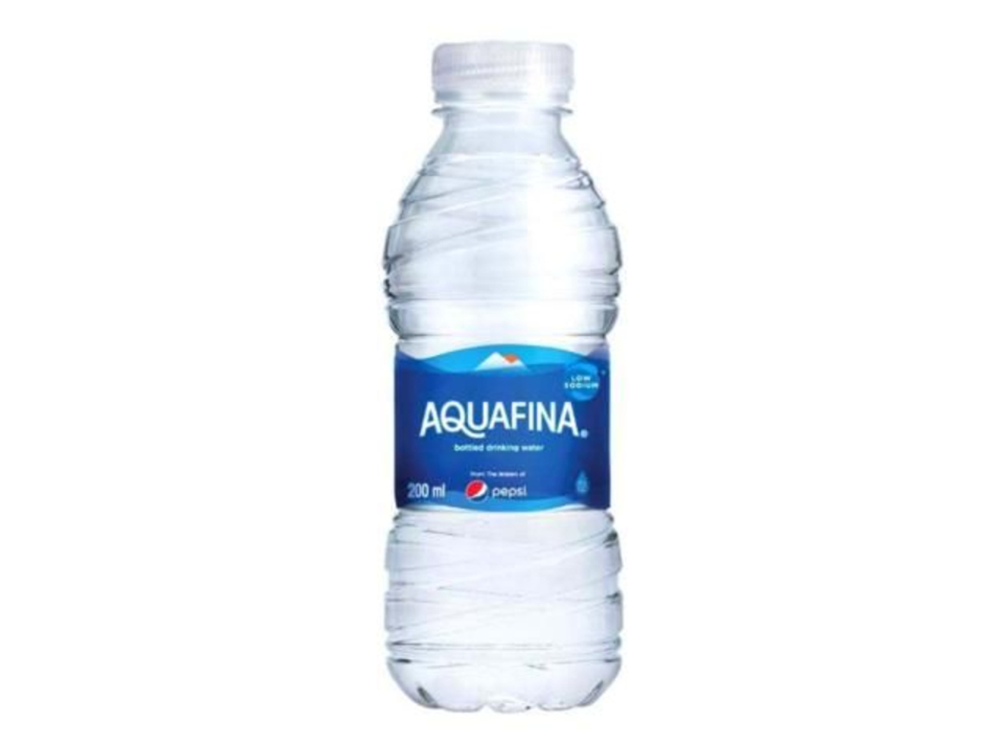 Water - Small