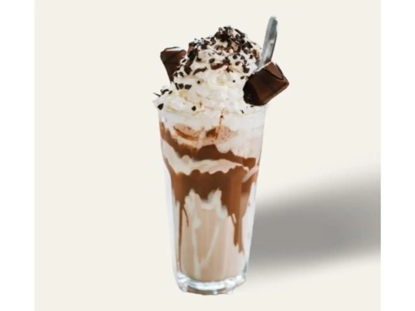 Milk Shake Kinder - Large
