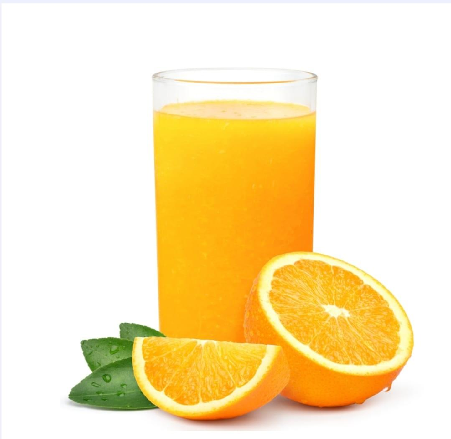 Orange - Small