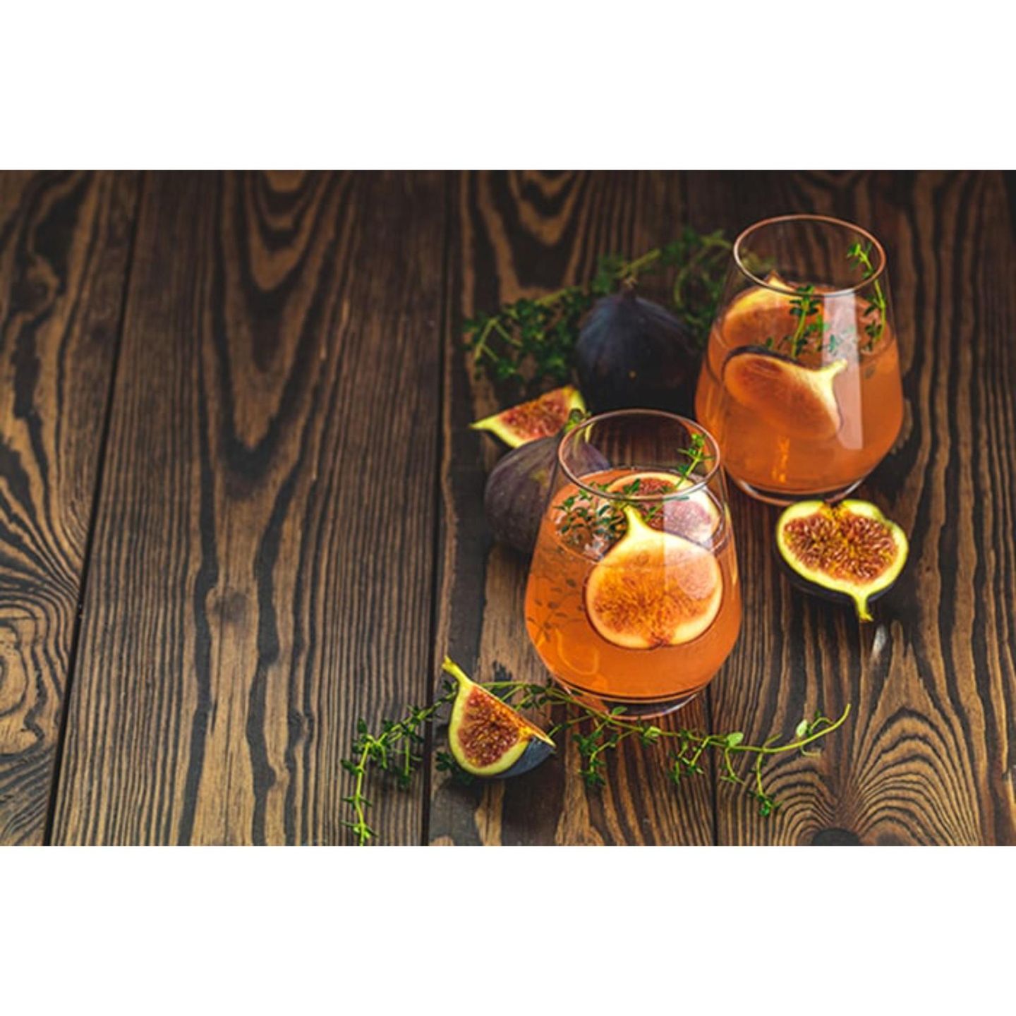 Fig Juice - Medium