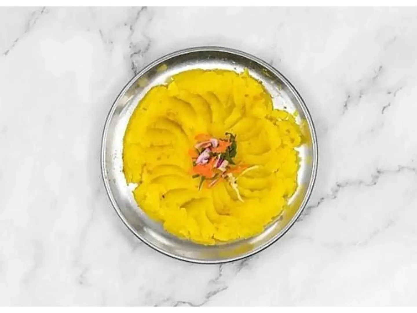 علبة مهروسة - صغير