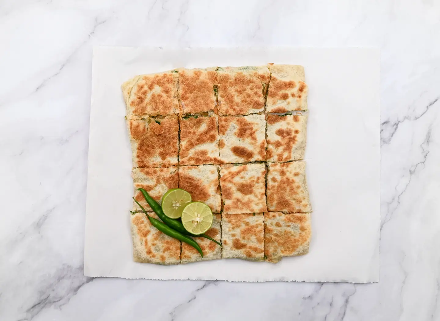 Tuna Mutabbak - Regular