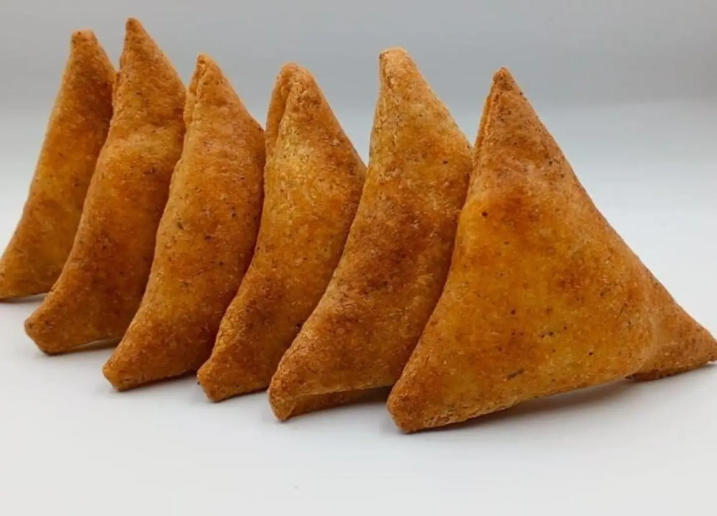 سمبوسة دجاج - 4 حبات