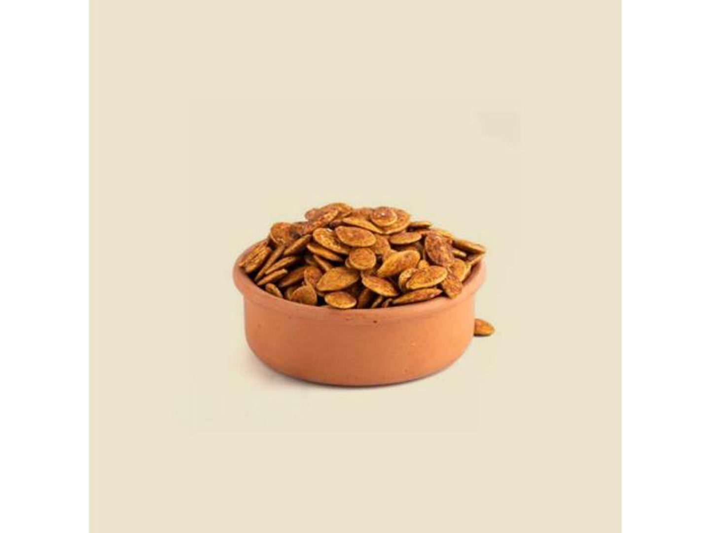Smoked Egyptian White Seeds - 250 Grams