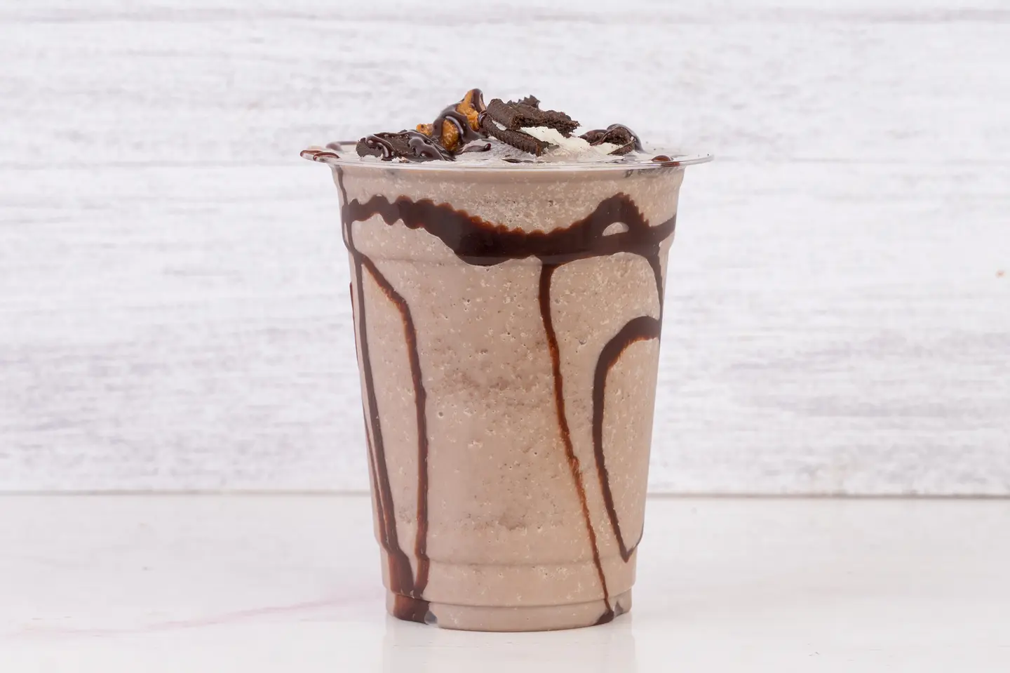 Twix Milkshake - Small