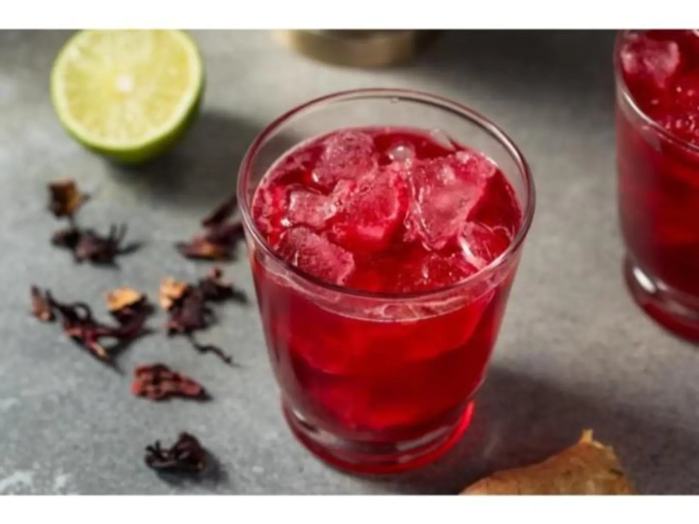Roselle Juice - Cup