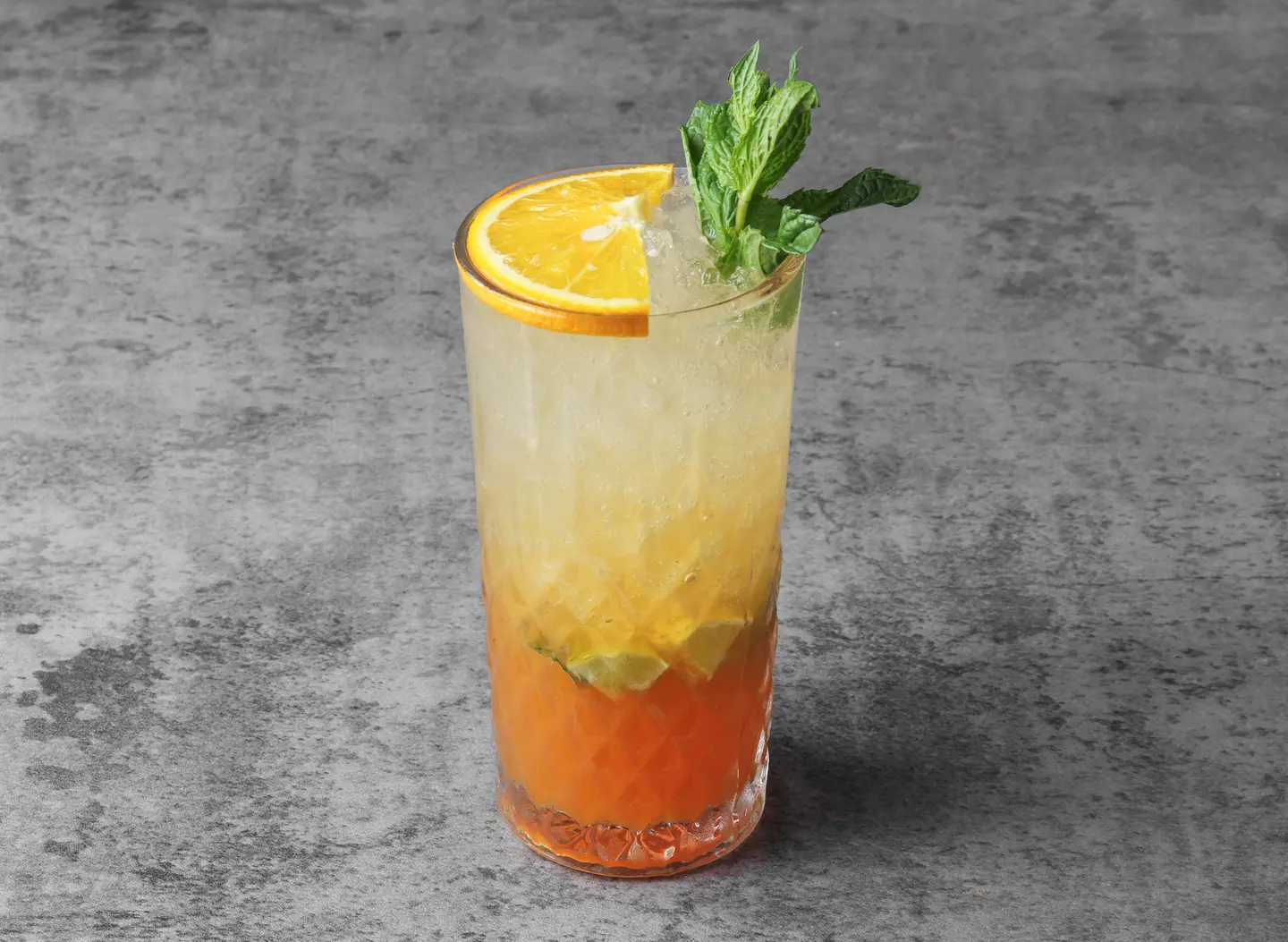 Peach Mojito - Small