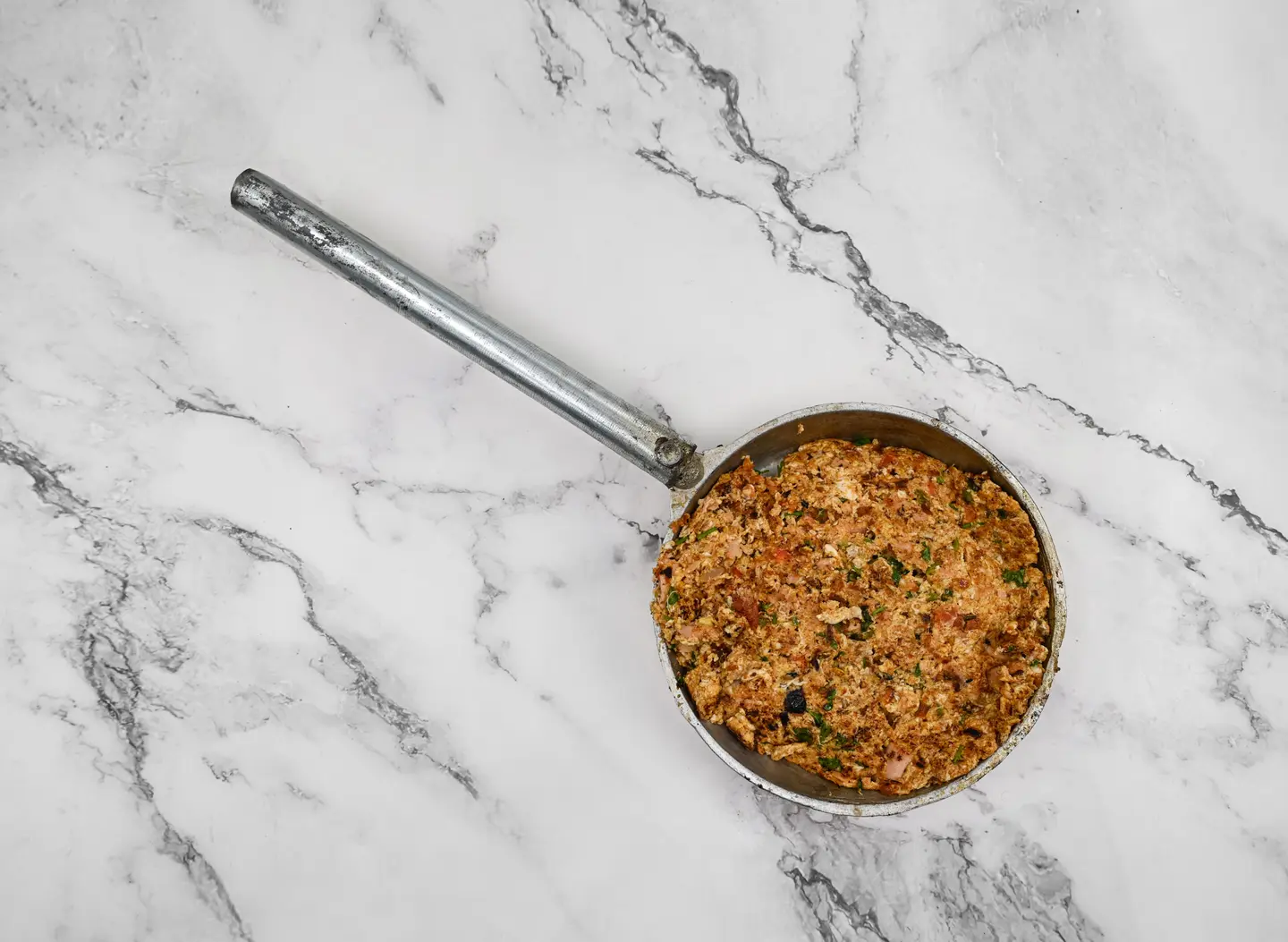 Tawa Eadani With Tuna - Medium
