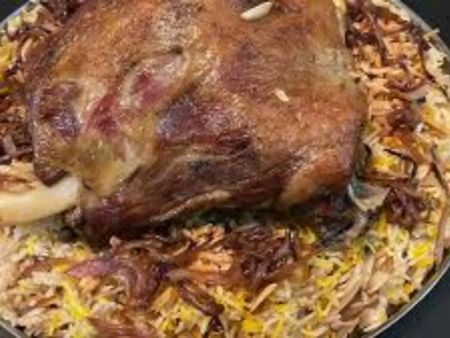 لحم وليمة - نصف تيس\ خروف