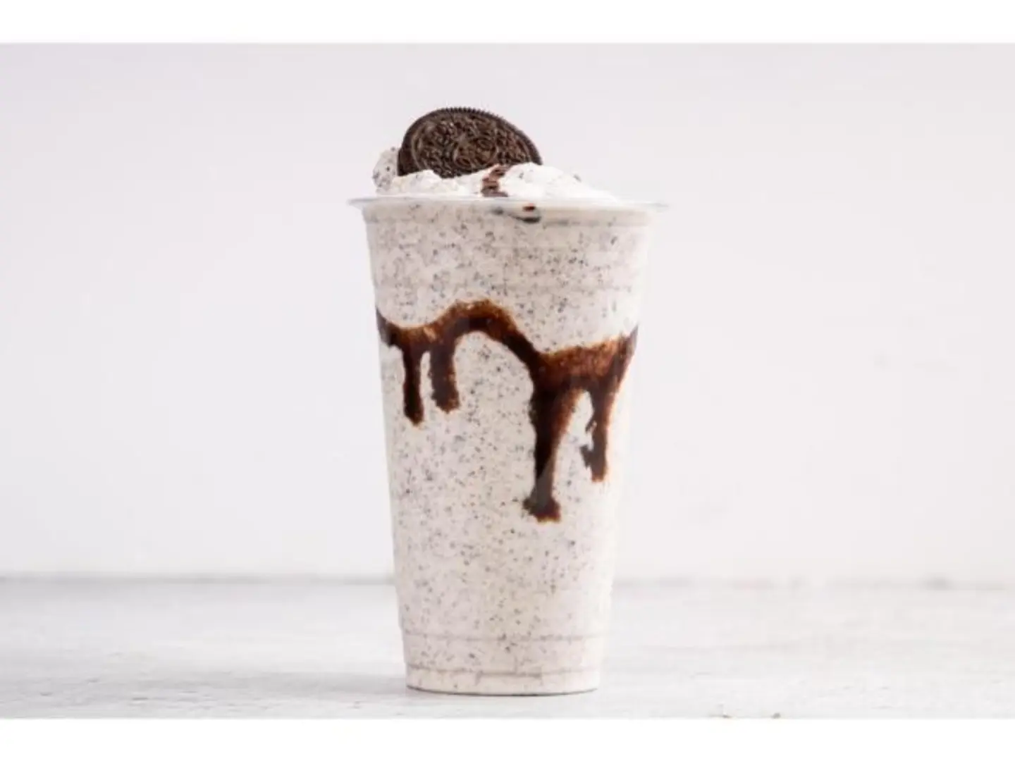 Oreo Milkshake - Small