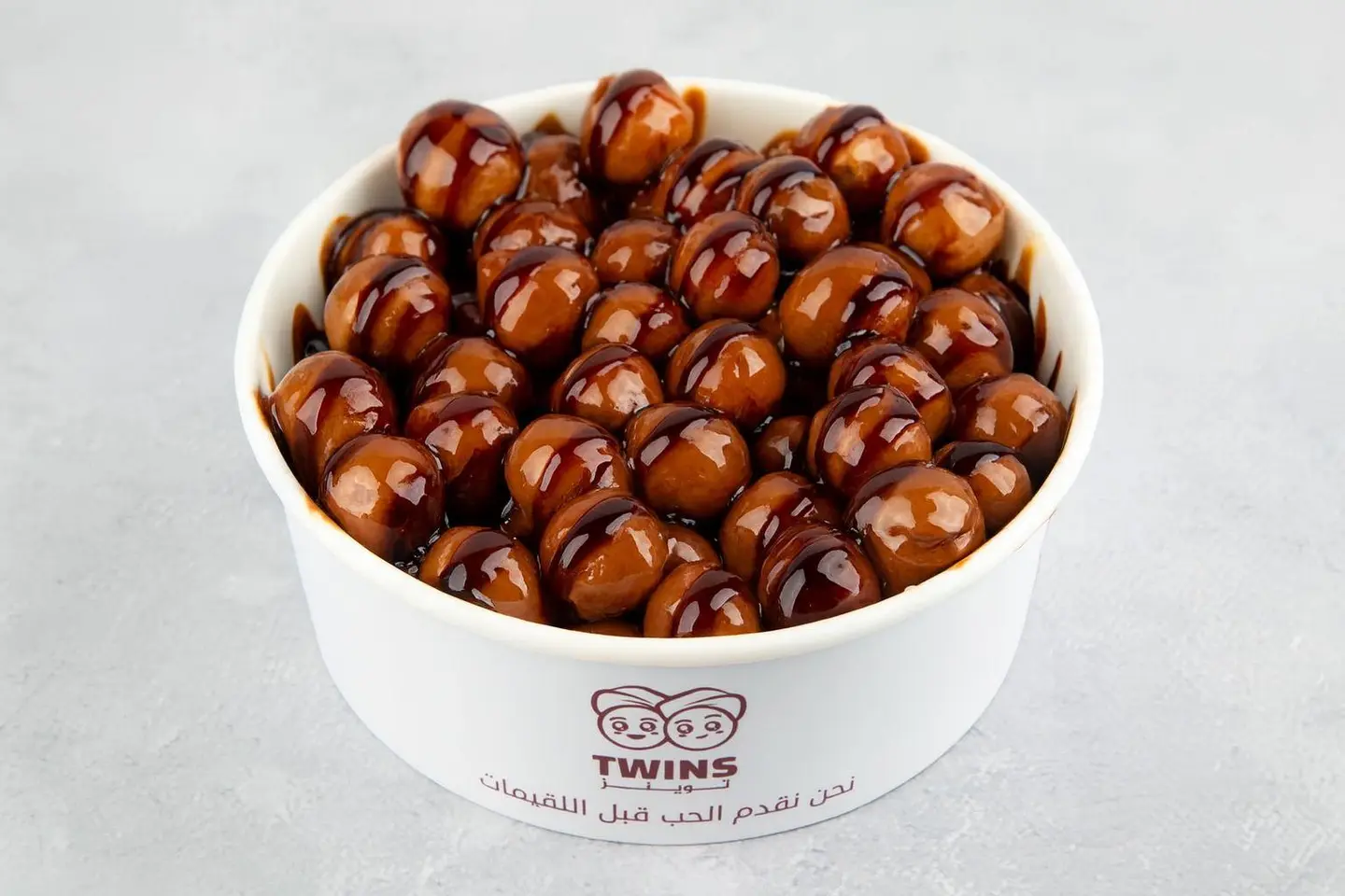 نوتيلا صافي - صغير