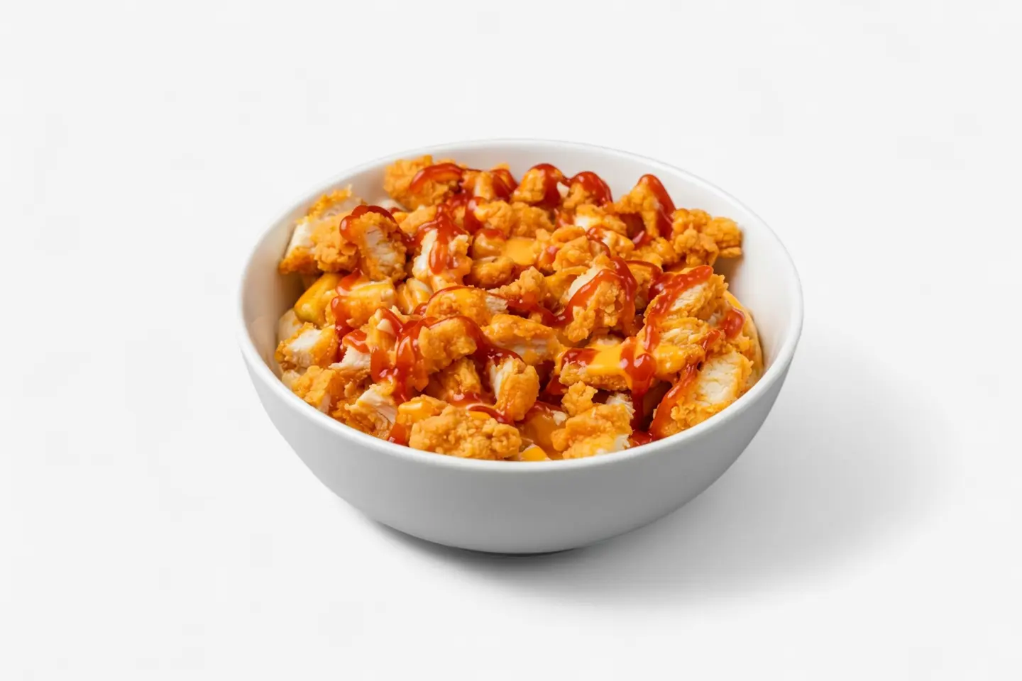 Alarabi Chicken Fries - Medium