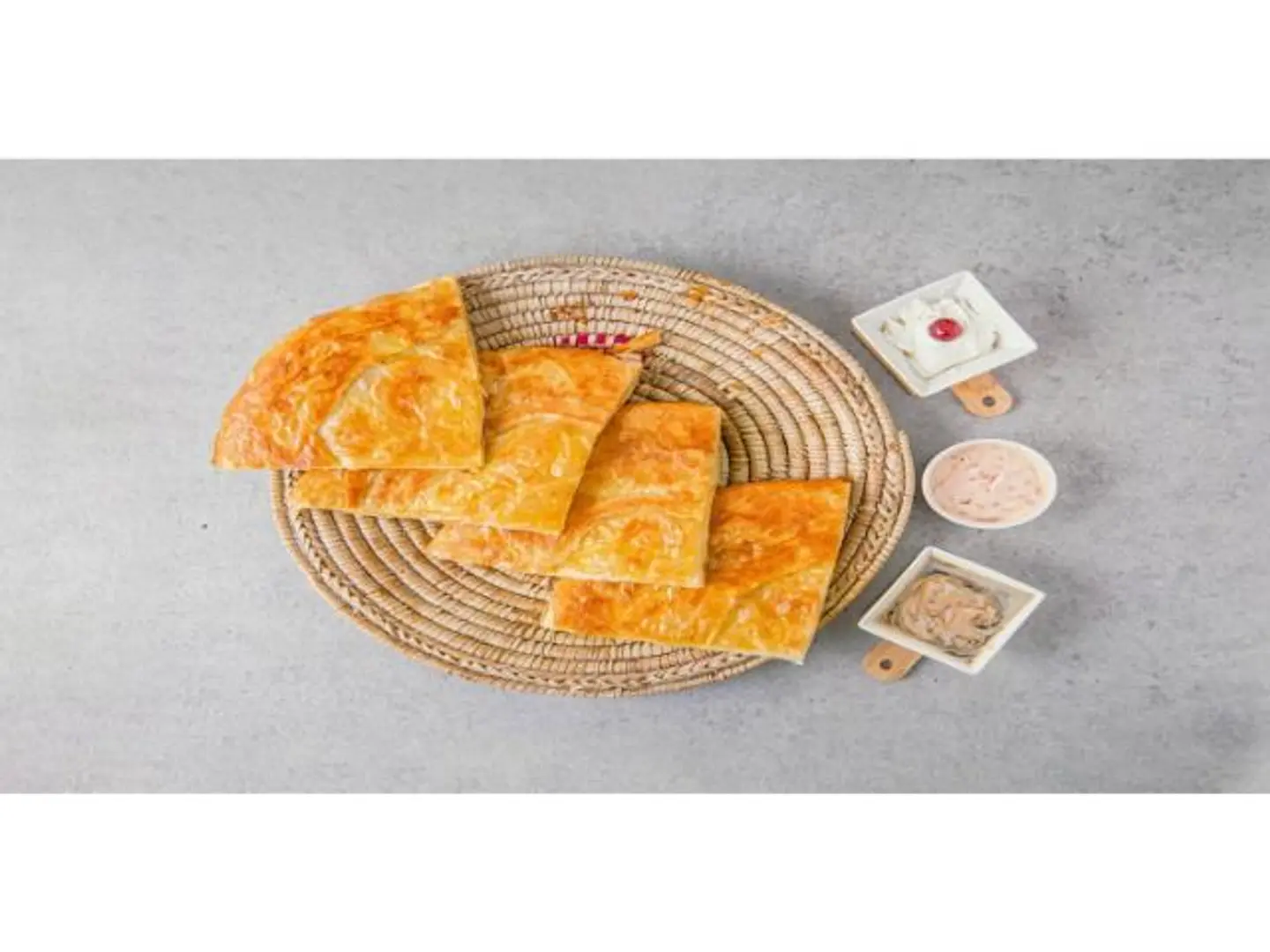 Cream And Honey Mshallalt - Medium