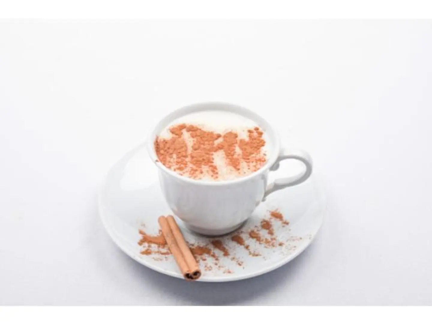 Cinnamon Milk - Small