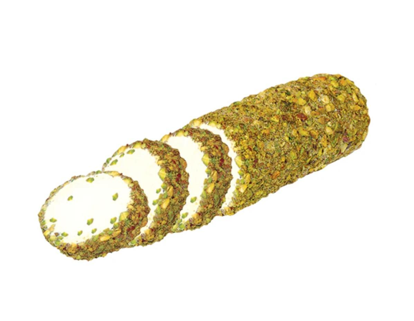 Arabic Rolled Ice Cream - 250 Grams