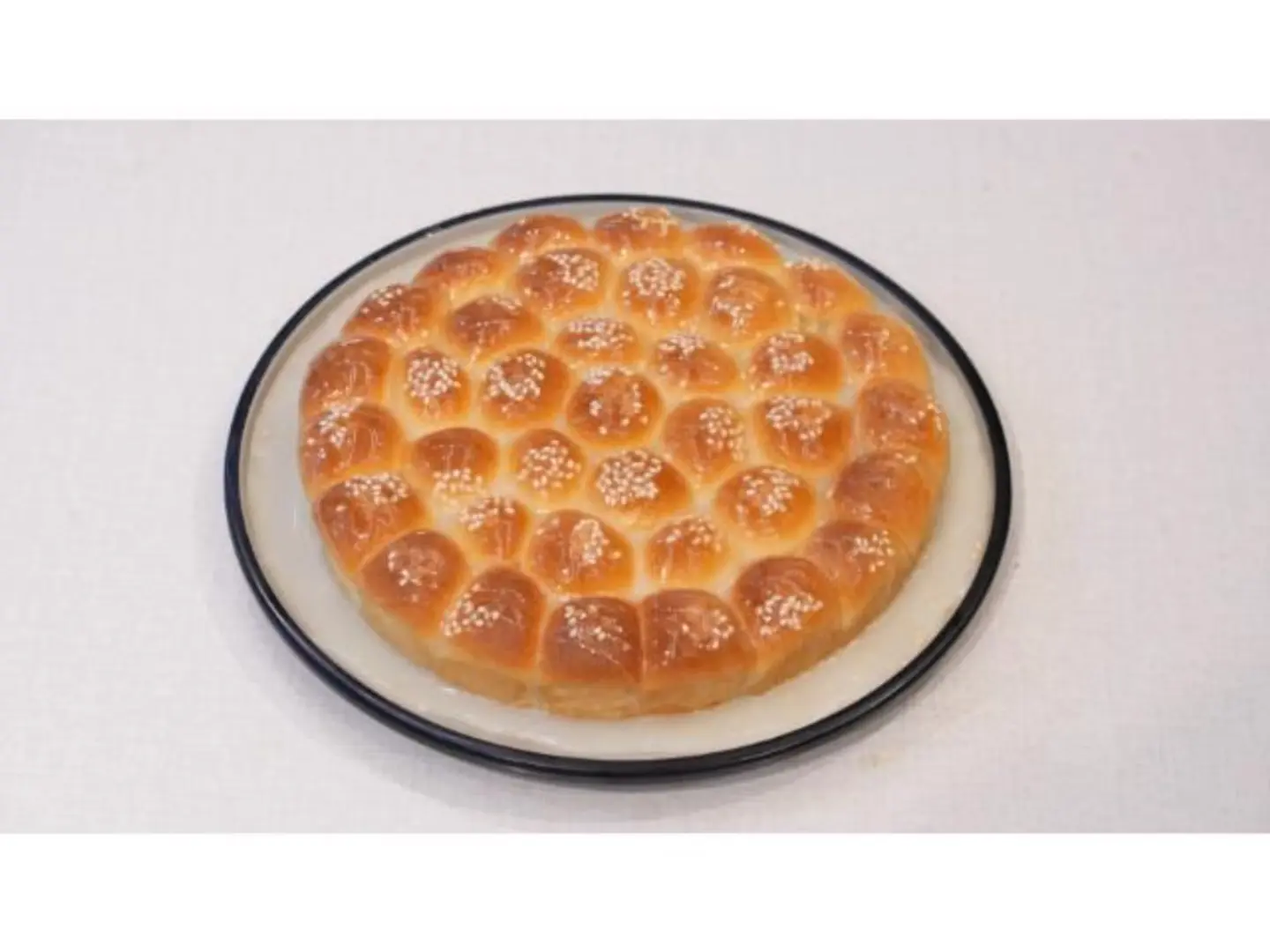 Khaliah Nahl With Syrup - Small