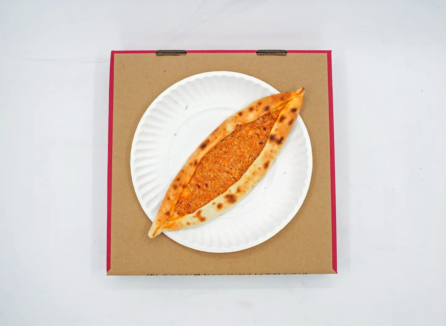 Chicken Pie - Middle Size