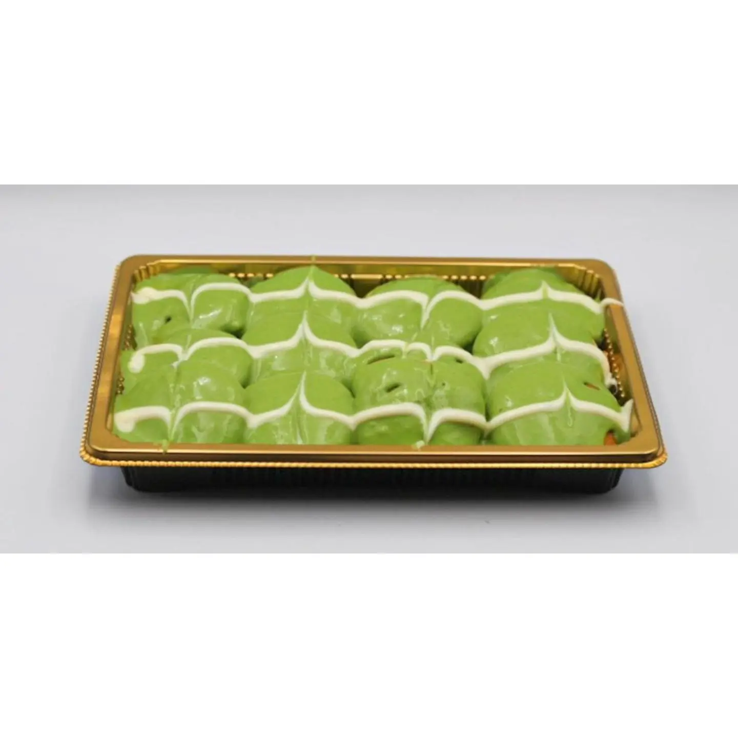 Pistachio Pancake - Small
