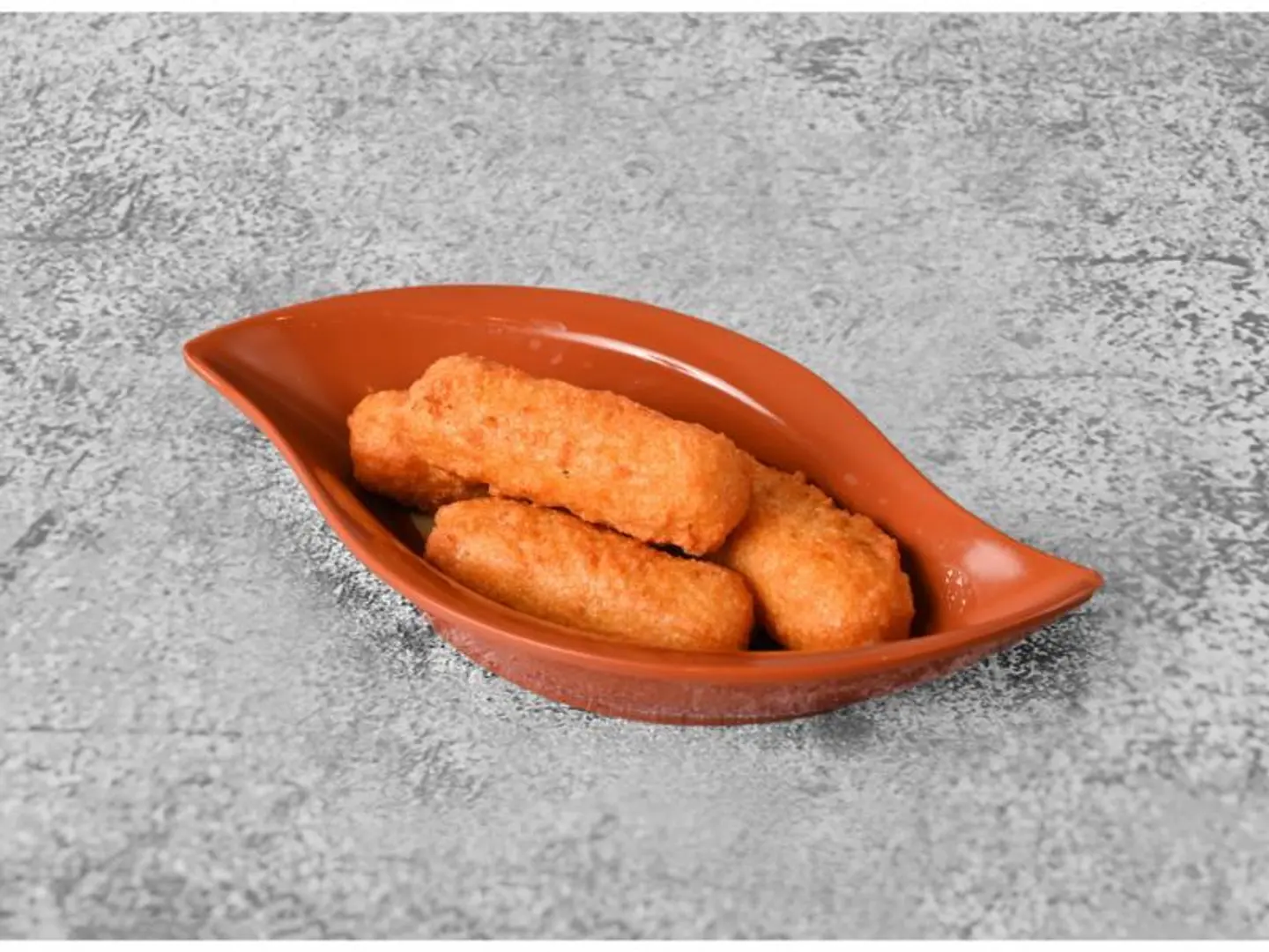 Mozzarella Cheese Sticks - Small