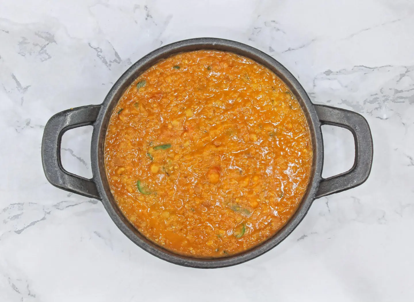 Lentil - Small