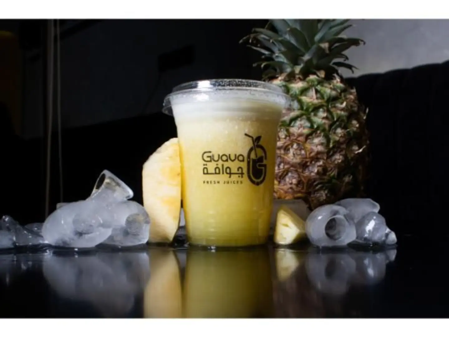 Pineapple - Small