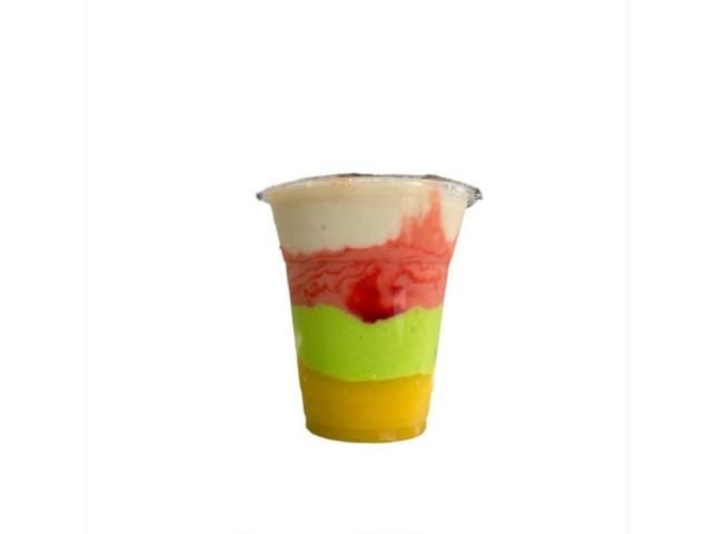 Moroccan Mr. Fruit - Small