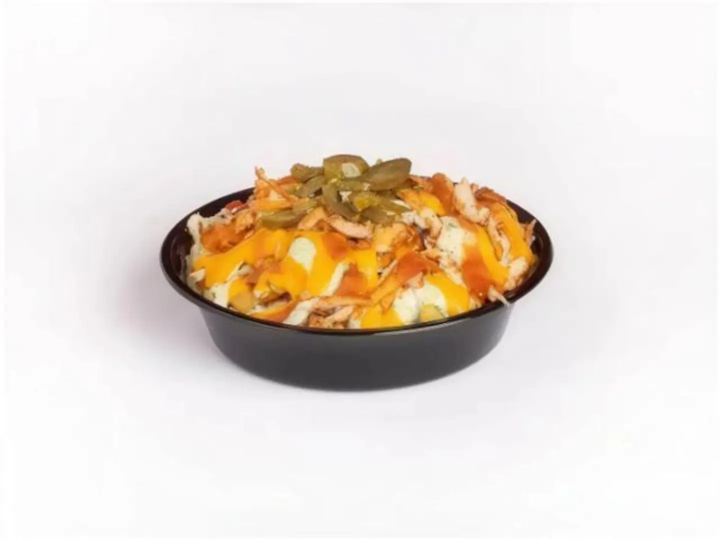 Mix Fries - Small