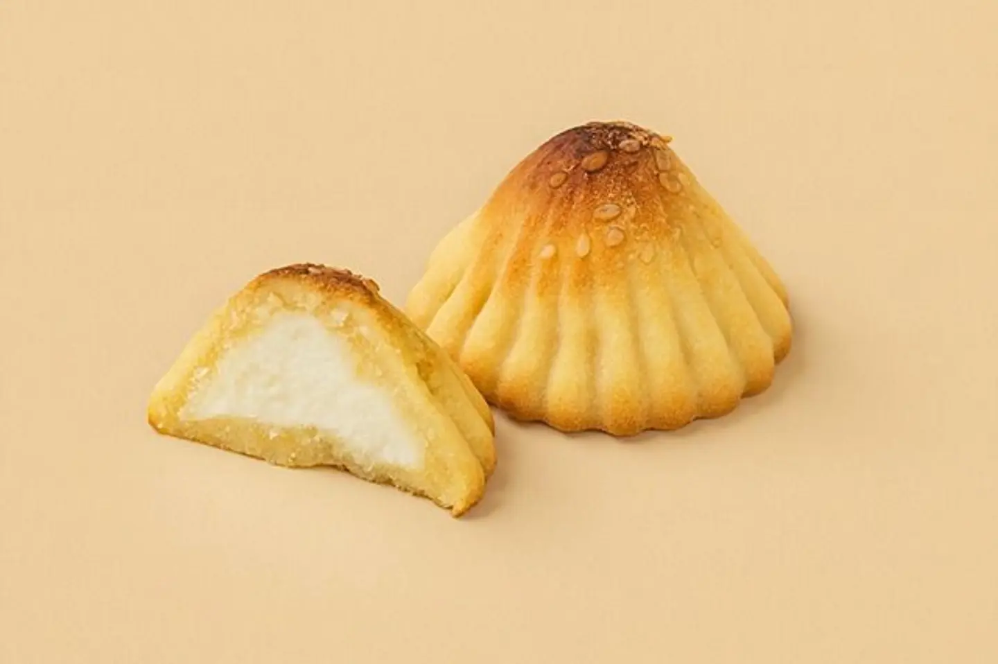 معمول جبن - بوكس صغير