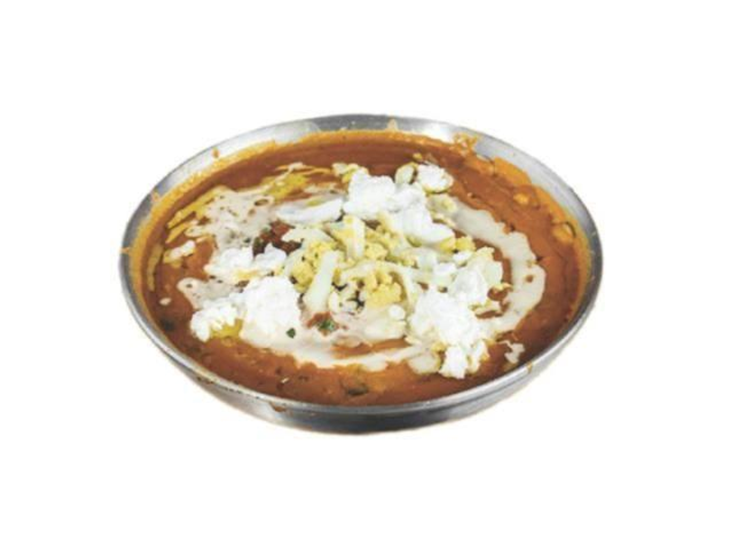 Tawa Foul With Cheese - Small