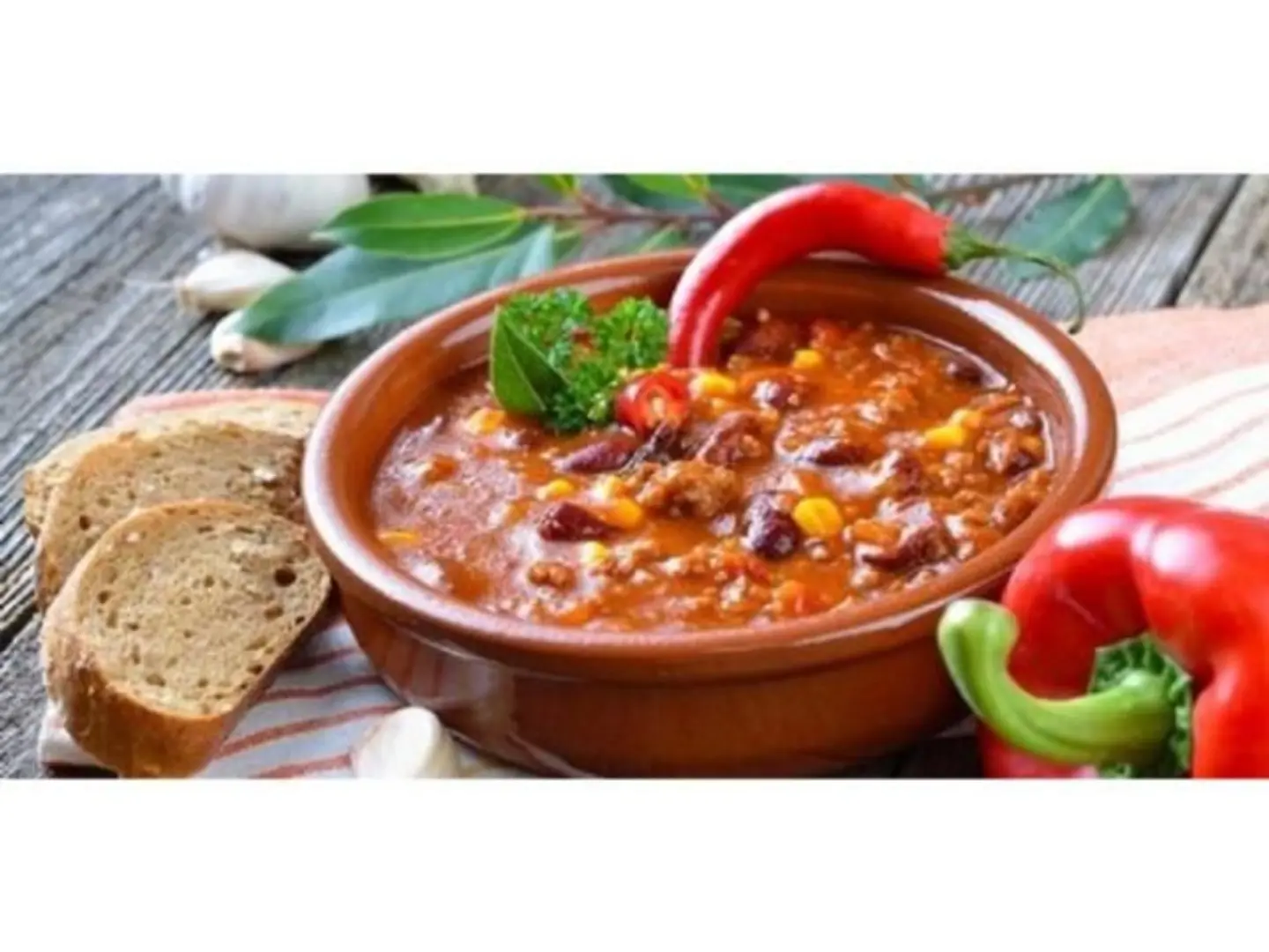 فول تونة - وسط