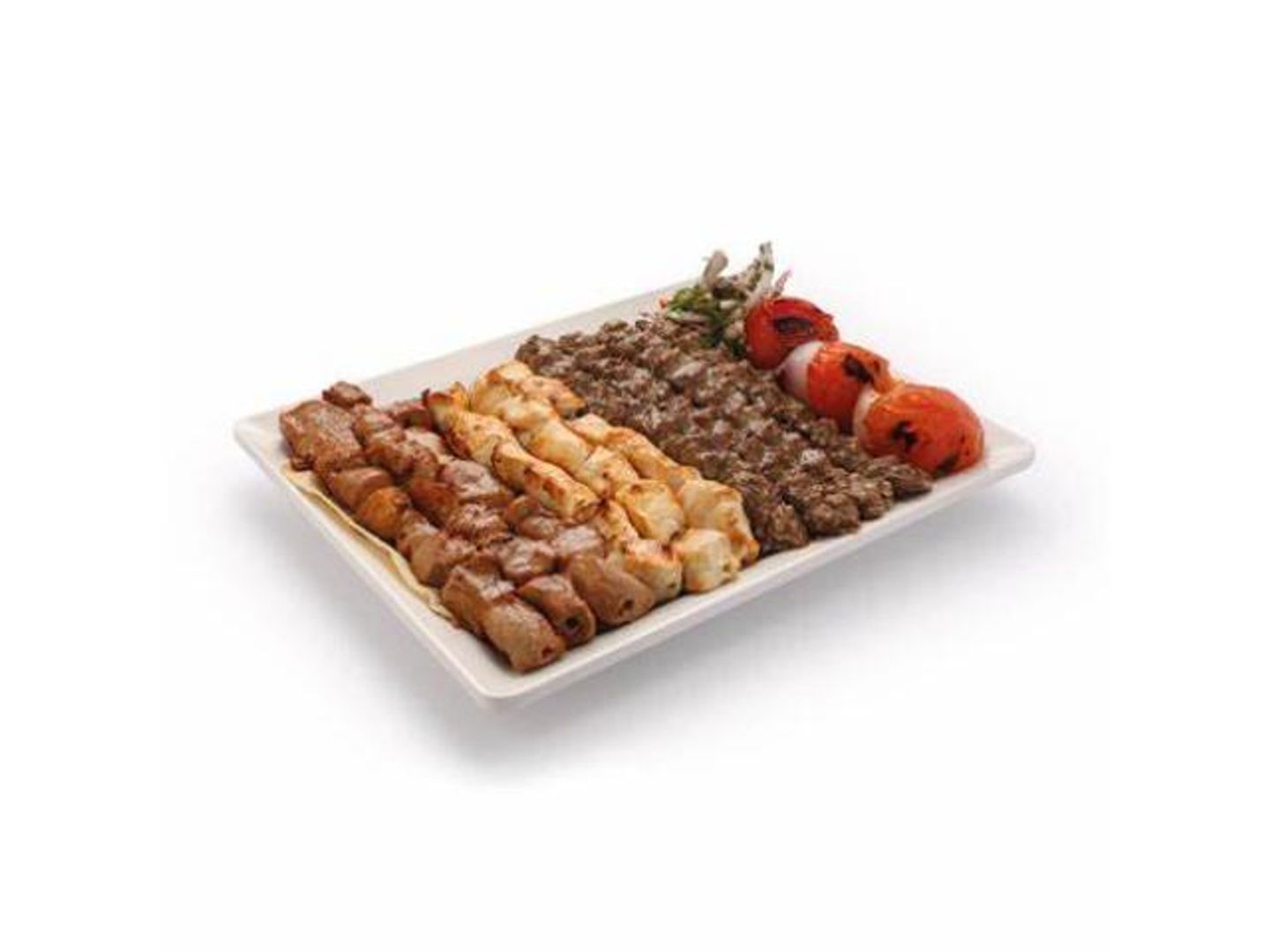 مشاوي مشكل - 500 جرام