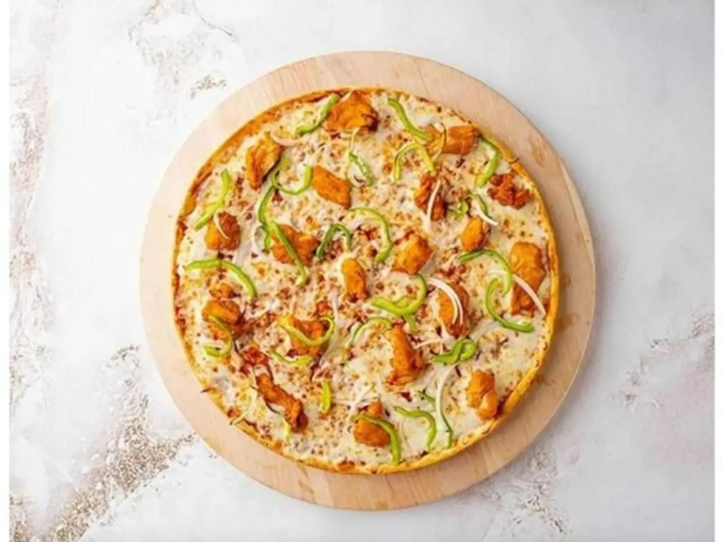 Chicken Pizza - Small