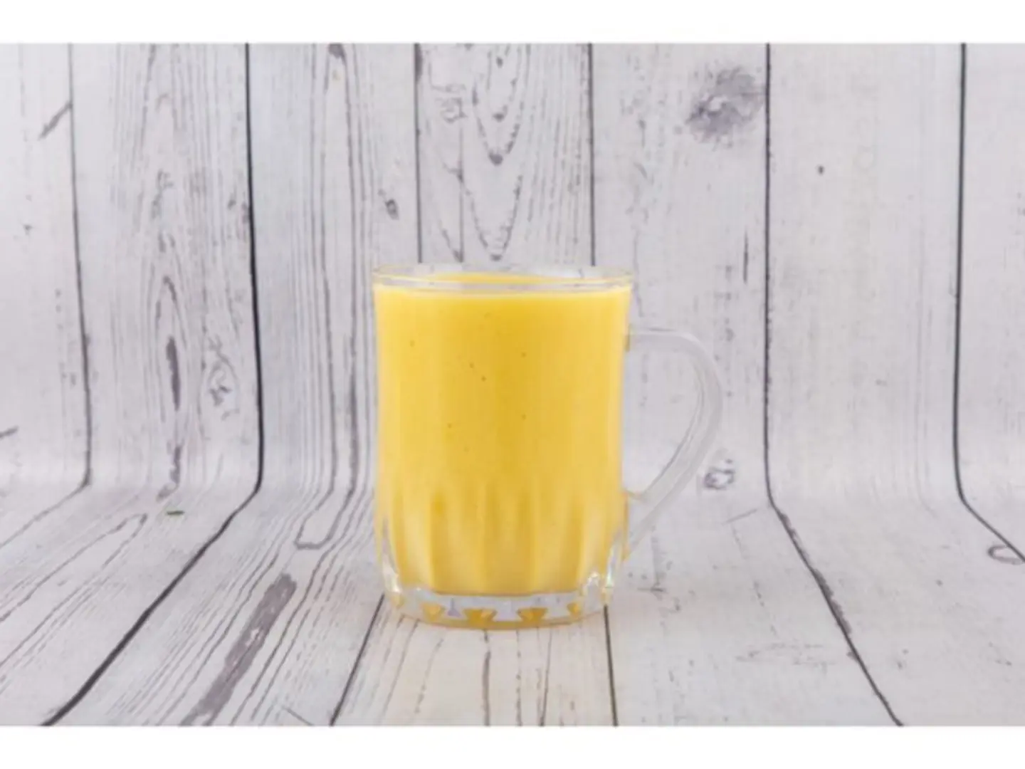 مانجو - صغير