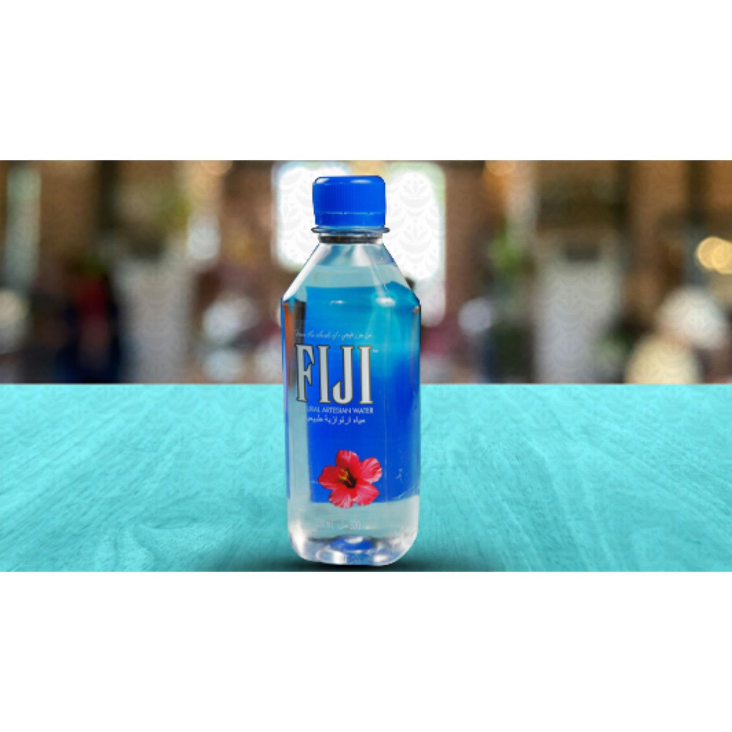 Water - Small