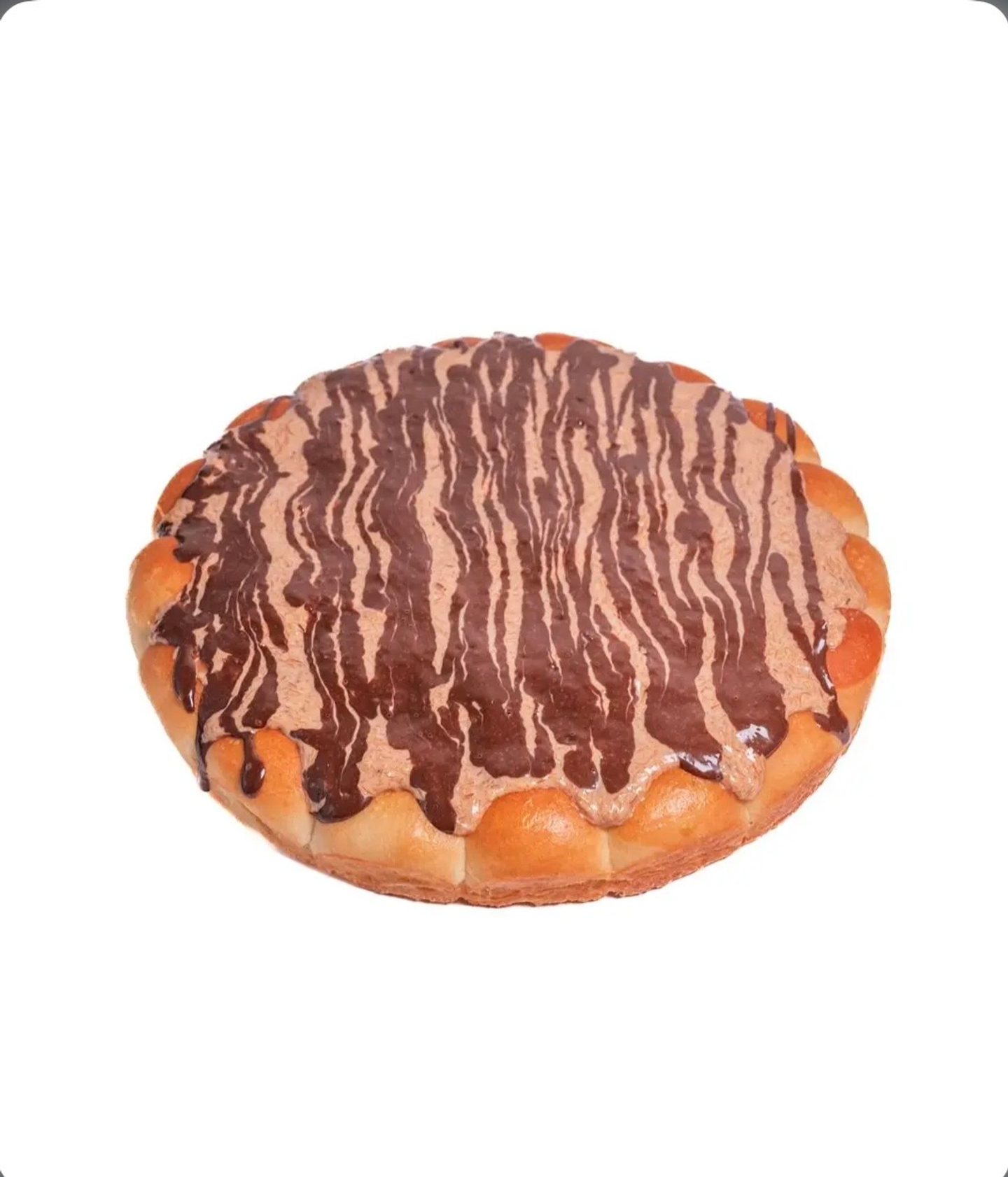 Kinder Khaliah - Small
