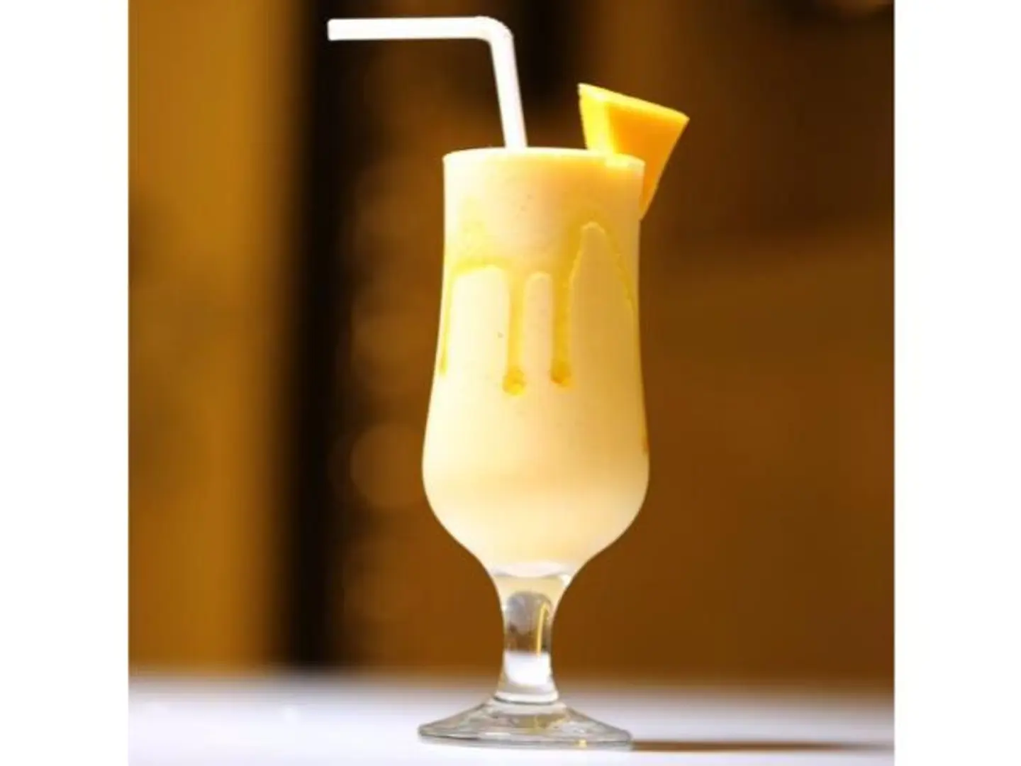 Mango With Milk - Large Size