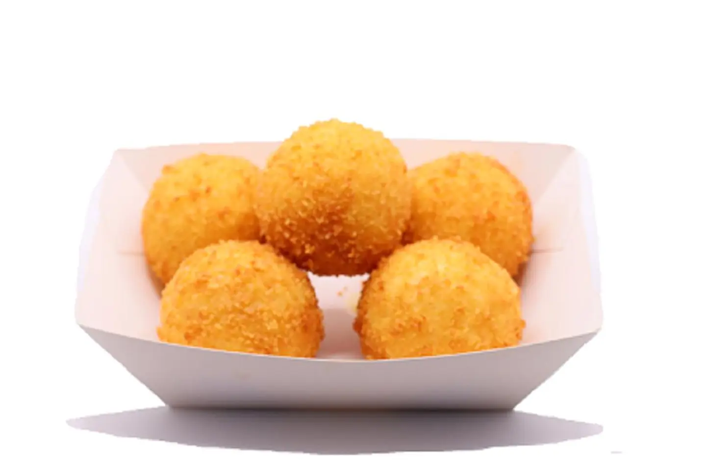 كرات الجبن - 2 pcs