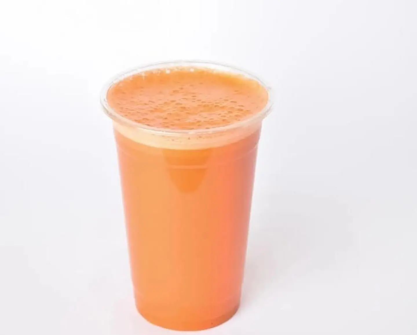 Carrot - Small