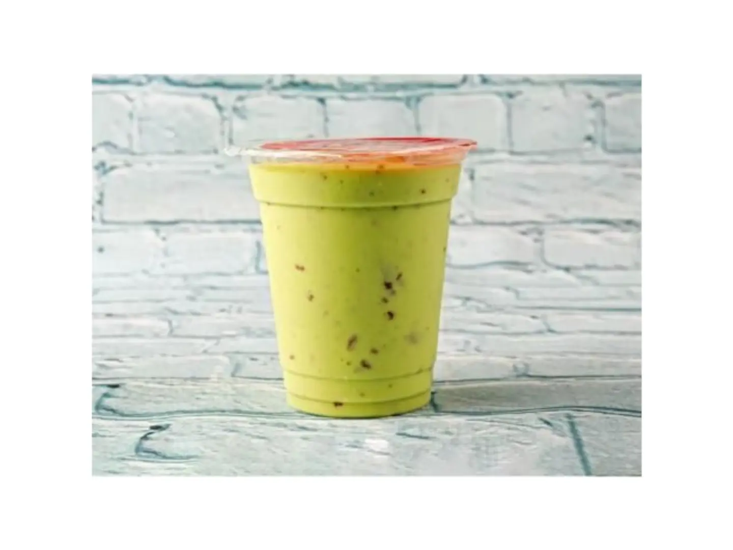 Avocado With Dates - Small