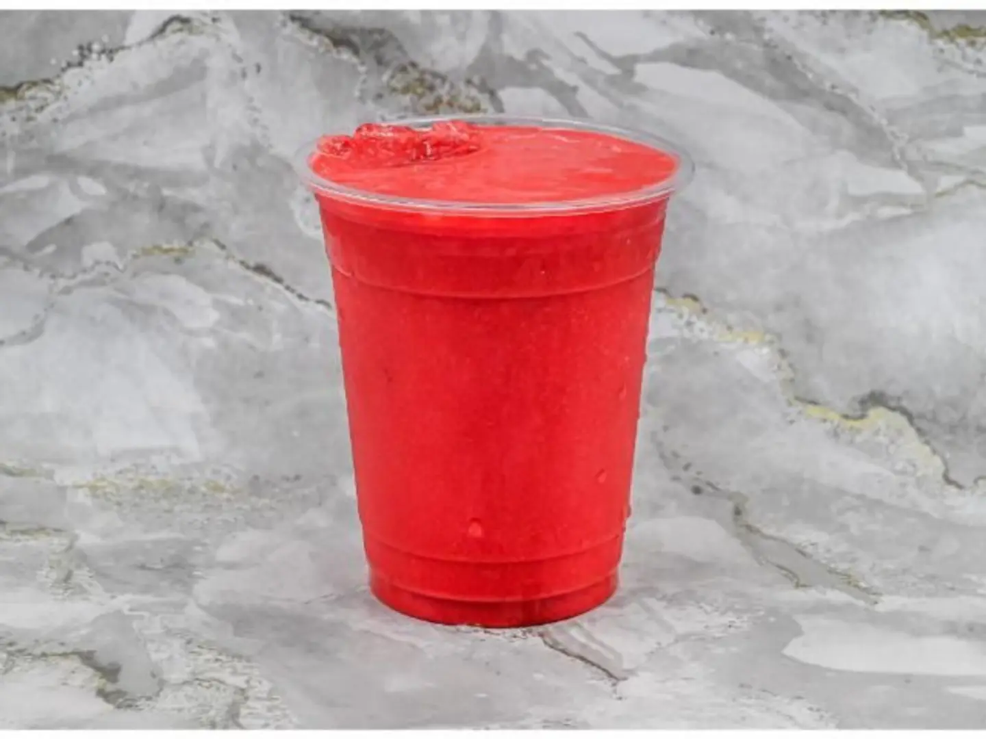 Mixed Fruit Juice - Small