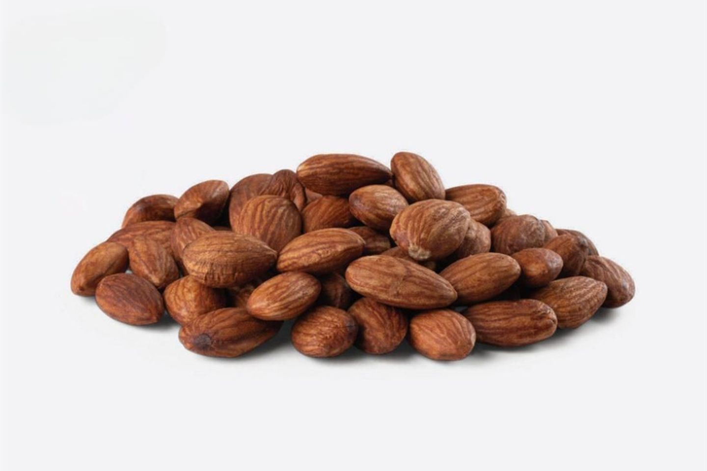 Lemon Almonds - 1kg