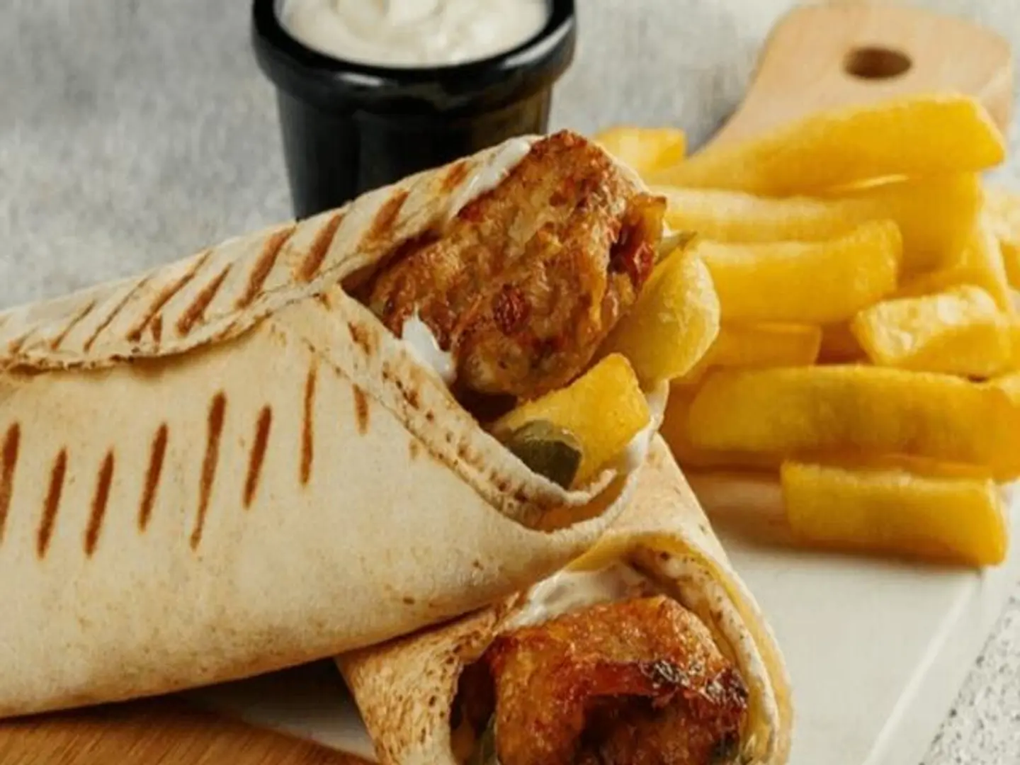Chicken Kebab - Small