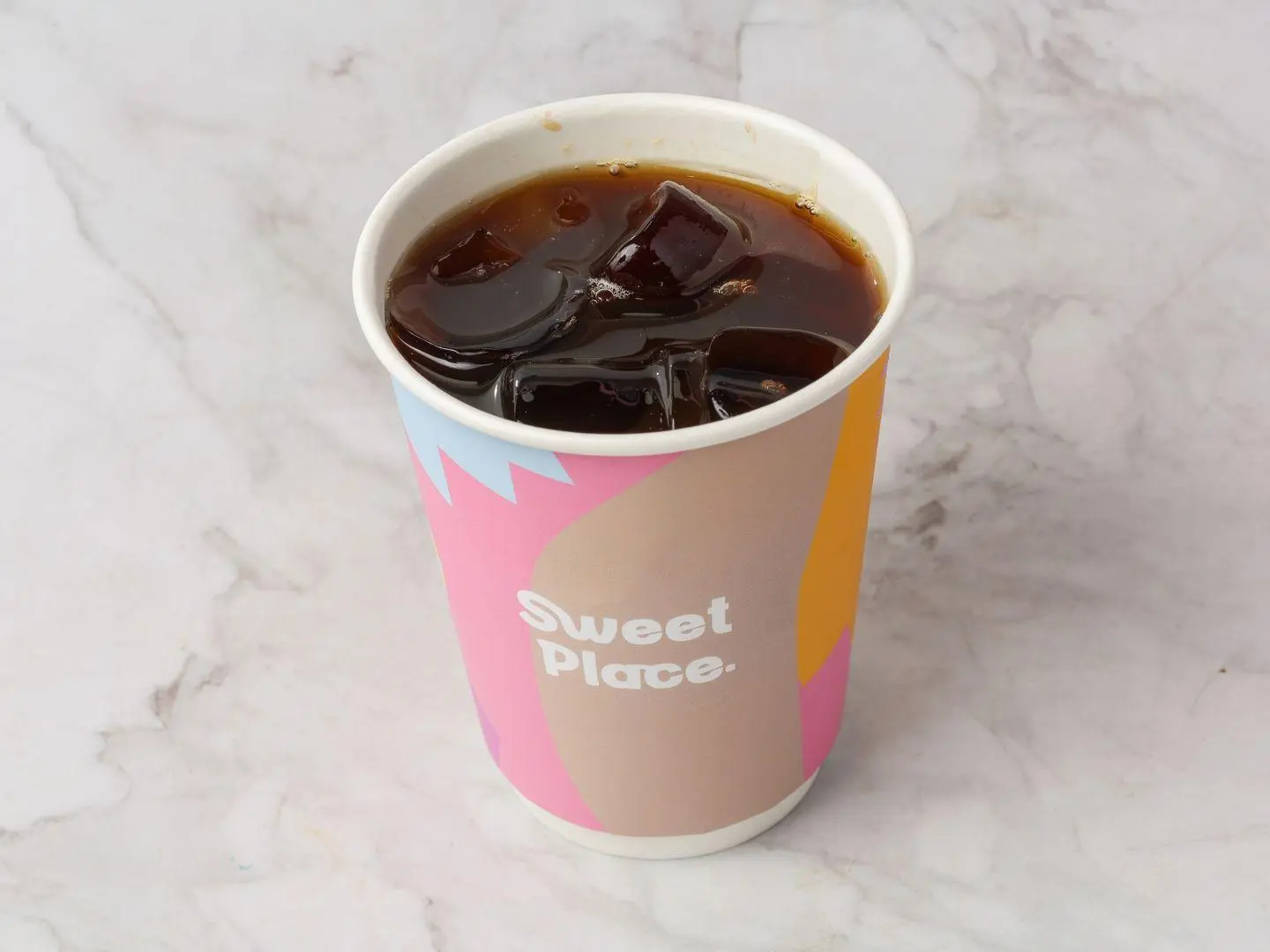 Coffee Of The Day - Small