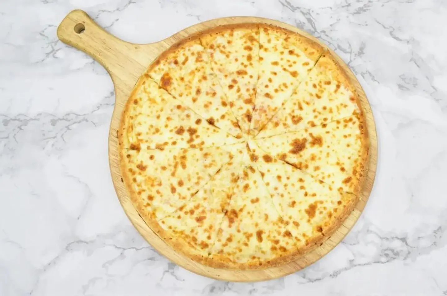 عش البلبل - وسط